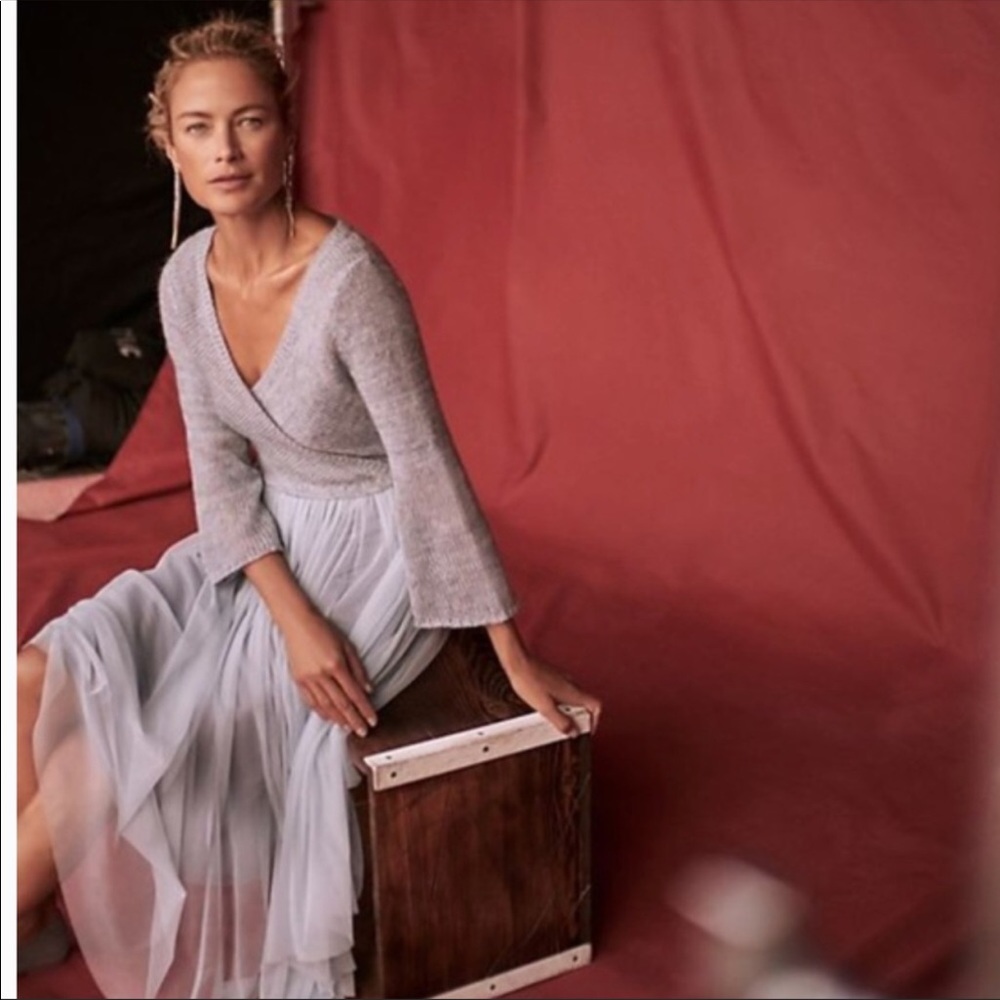 Maeve dress beautiful